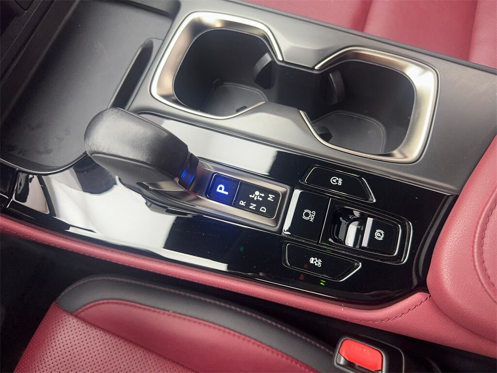 2022 Lexus NX 250 NAV,CAM,HTD STS,BLIND SPOT,18&quot; WLS Irving TX