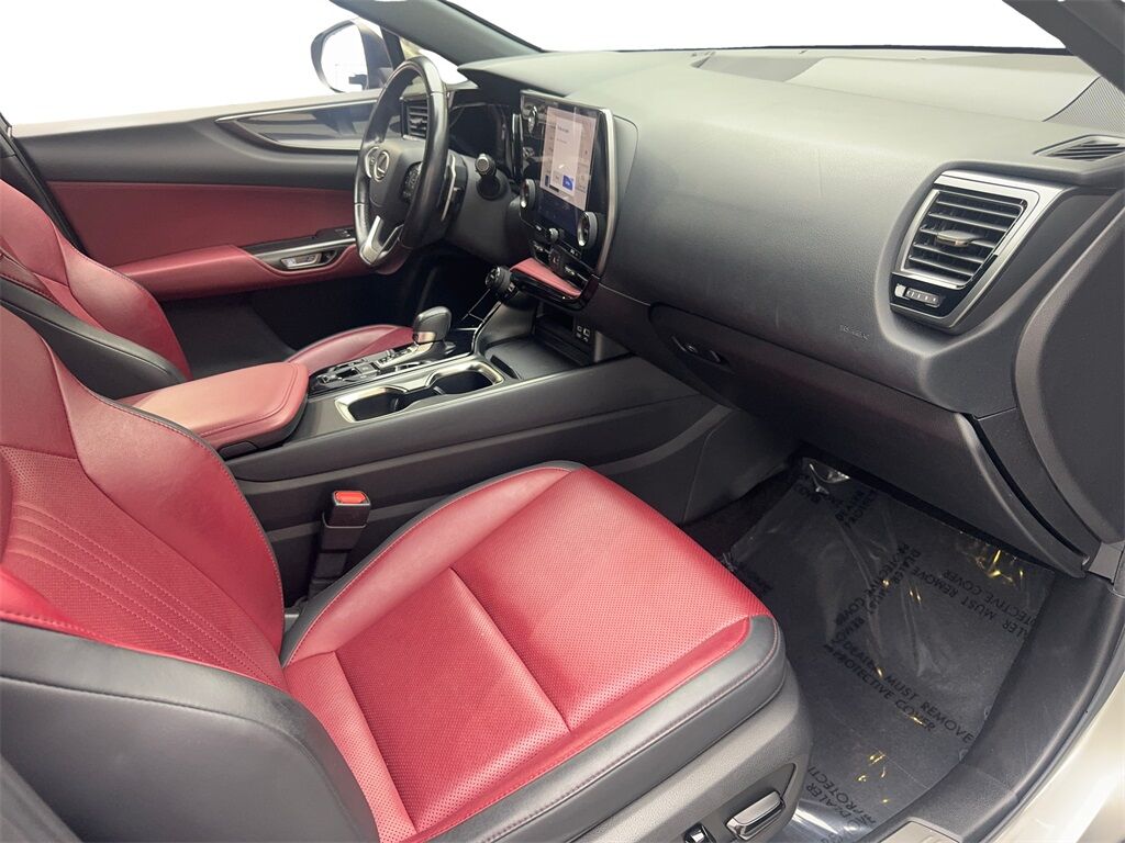 2022 Lexus NX 250 NAV,CAM,HTD STS,BLIND SPOT,18&quot; WLS Irving TX