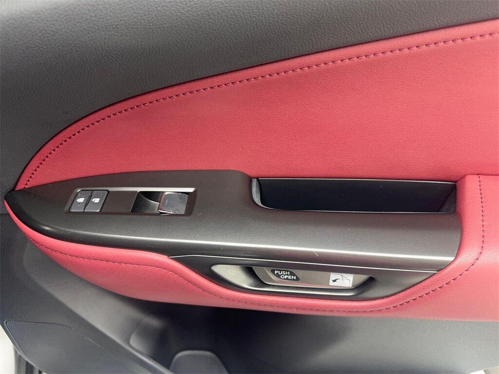 2022 Lexus NX 250 NAV,CAM,HTD STS,BLIND SPOT,18&quot; WLS Irving TX