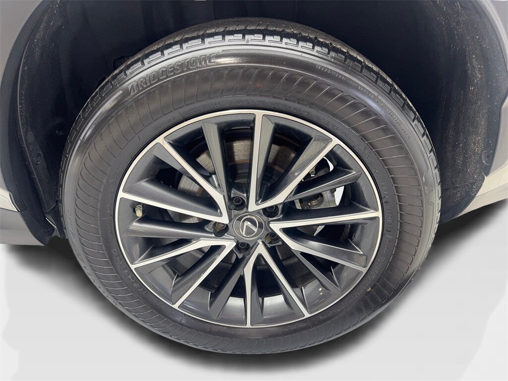 2022 Lexus NX 250 NAV,CAM,HTD STS,BLIND SPOT,18&quot; WLS Irving TX