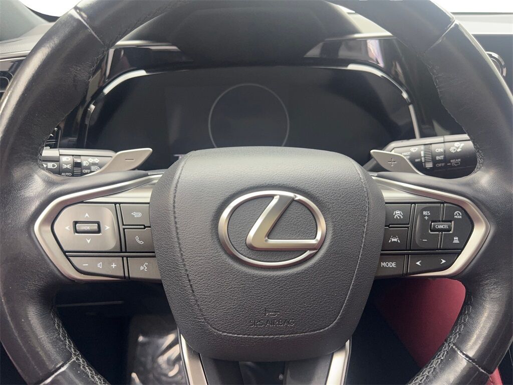 2022 Lexus NX 250 NAV,CAM,HTD STS,BLIND SPOT,18&quot; WLS Irving TX