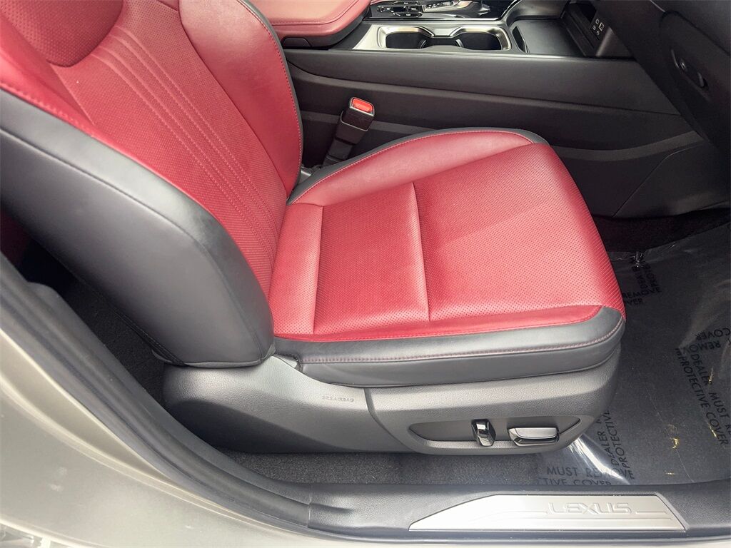 2022 Lexus NX 250 NAV,CAM,HTD STS,BLIND SPOT,18&quot; WLS Irving TX