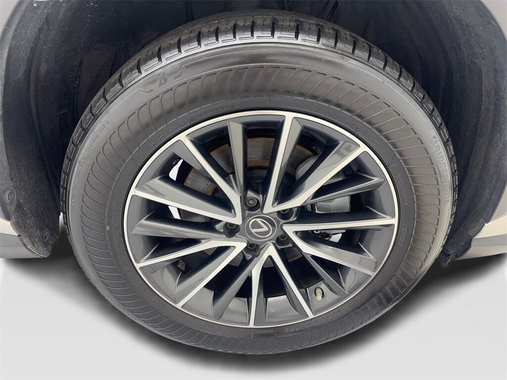 2022 Lexus NX 250 NAV,CAM,HTD STS,BLIND SPOT,18&quot; WLS Irving TX