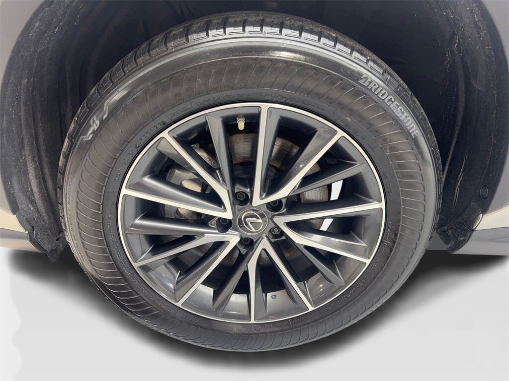 2022 Lexus NX 250 NAV,CAM,HTD STS,BLIND SPOT,18&quot; WLS Irving TX