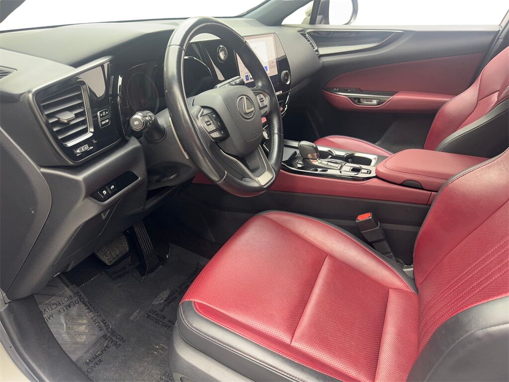 2022 Lexus NX 250 NAV,CAM,HTD STS,BLIND SPOT,18&quot; WLS Irving TX