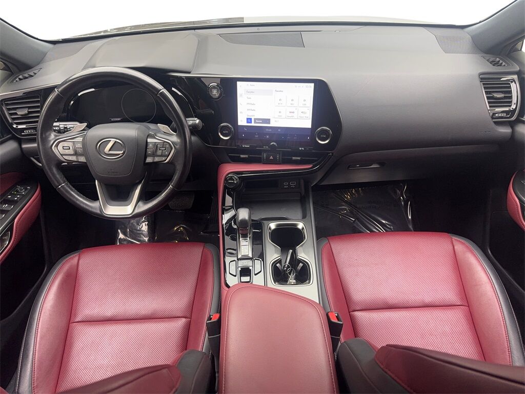2022 Lexus NX 250 NAV,CAM,HTD STS,BLIND SPOT,18&quot; WLS Irving TX