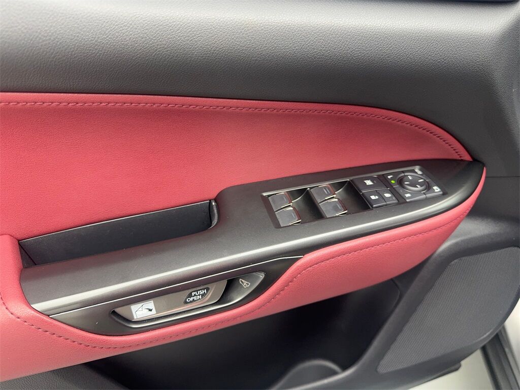2022 Lexus NX 250 NAV,CAM,HTD STS,BLIND SPOT,18&quot; WLS Irving TX