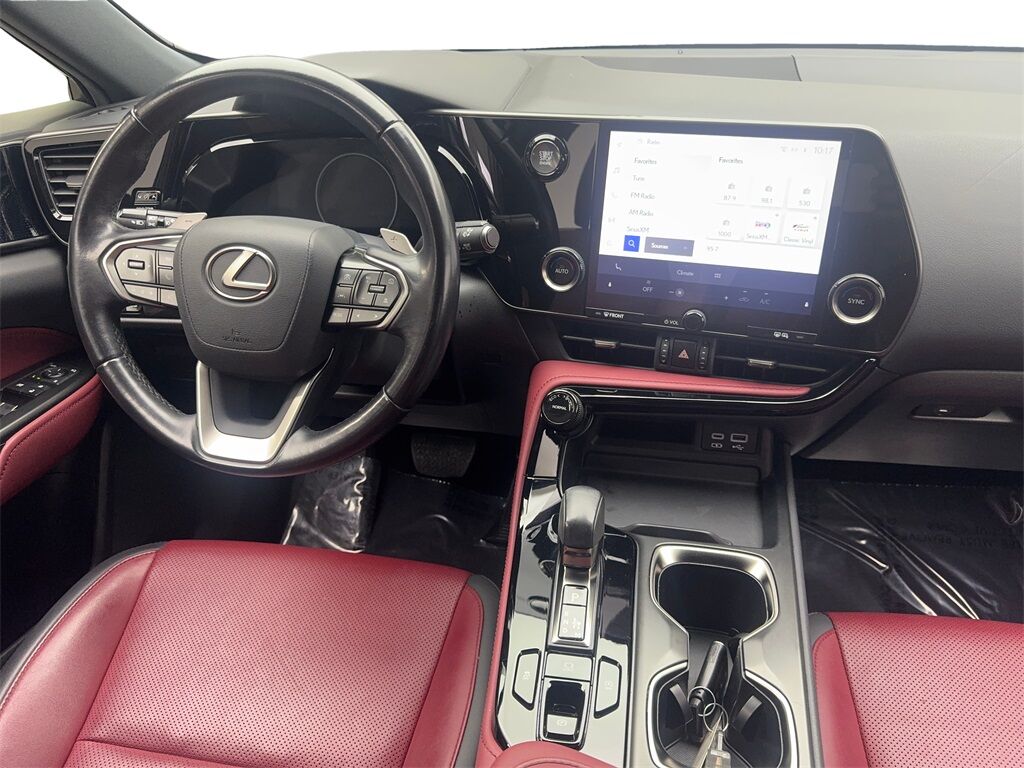 2022 Lexus NX 250 NAV,CAM,HTD STS,BLIND SPOT,18&quot; WLS Irving TX