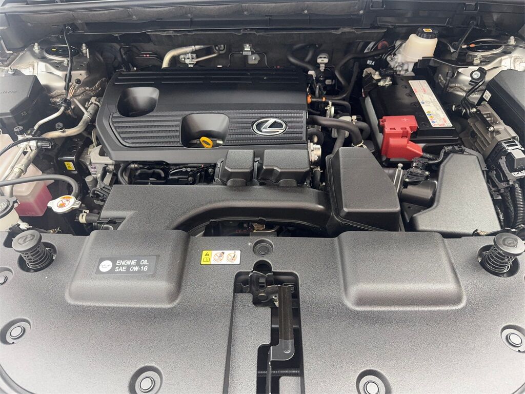 2022 Lexus NX 250 NAV,CAM,HTD STS,BLIND SPOT,18&quot; WLS Irving TX