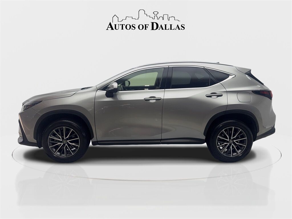 2022 Lexus NX 250 NAV,CAM,HTD STS,BLIND SPOT,18&quot; WLS Irving TX