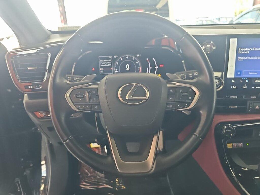 2022 Lexus NX 250 Premium NAV,CAM,SUNROOF,CLMT STS,BLIND SPOT Irving TX