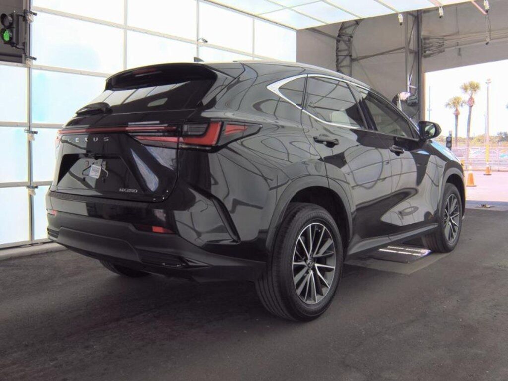 2022 Lexus NX 250 Premium NAV,CAM,SUNROOF,CLMT STS,BLIND SPOT Irving TX