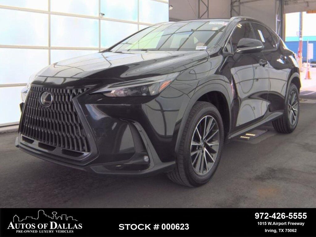 2022 Lexus NX 250 Premium NAV,CAM,SUNROOF,CLMT STS,BLIND SPOT