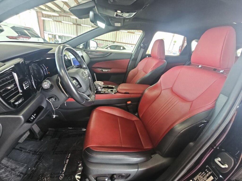 2022 Lexus NX 250 Premium NAV,CAM,SUNROOF,CLMT STS,BLIND SPOT Irving TX