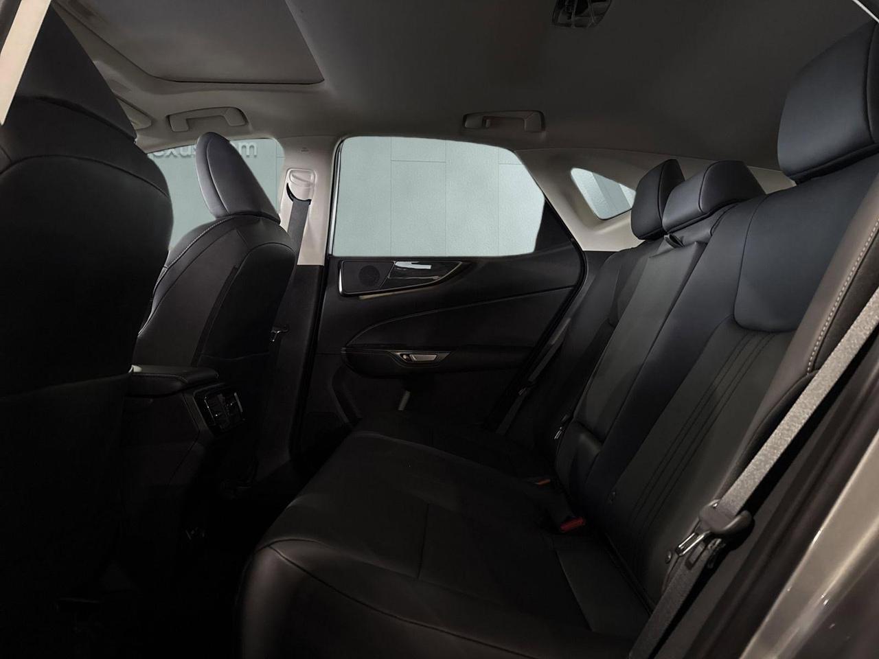 2022 Lexus NX 250 Premium San Antonio TX