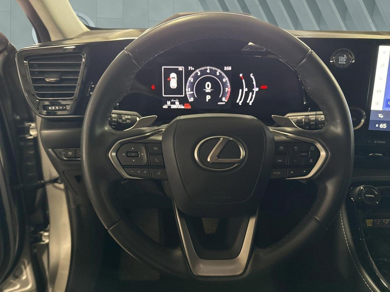 2022 Lexus NX 250 Premium San Antonio TX