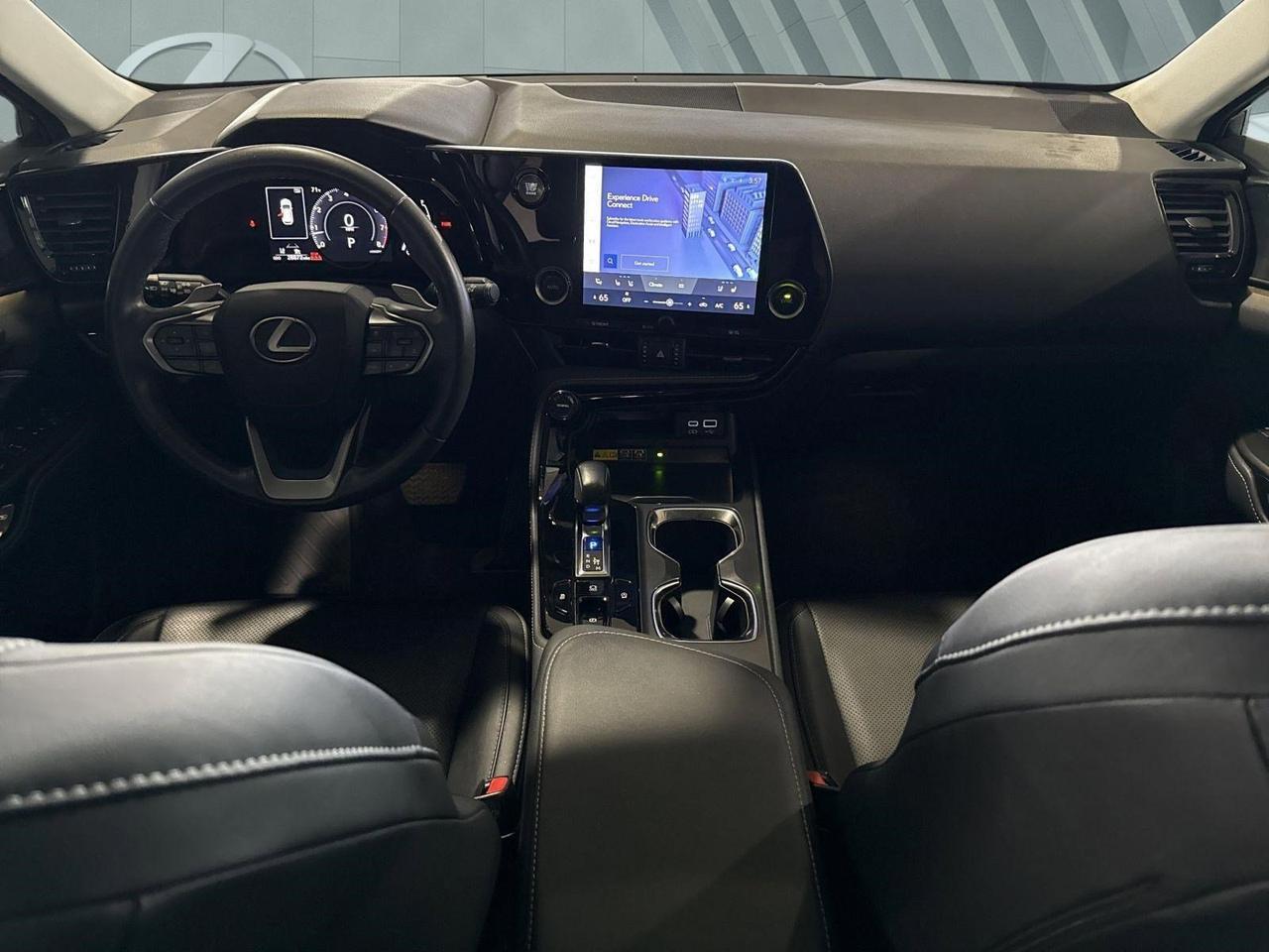 2022 Lexus NX 250 Premium San Antonio TX