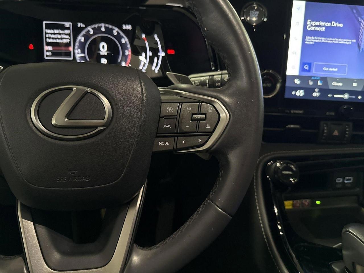 2022 Lexus NX 250 Premium San Antonio TX