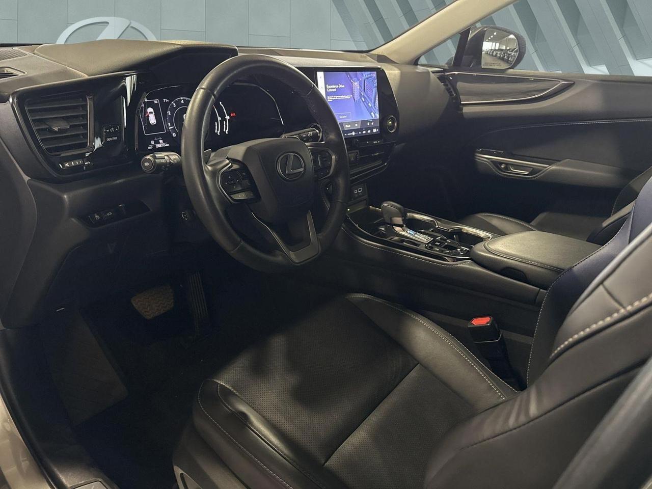 2022 Lexus NX 250 Premium San Antonio TX