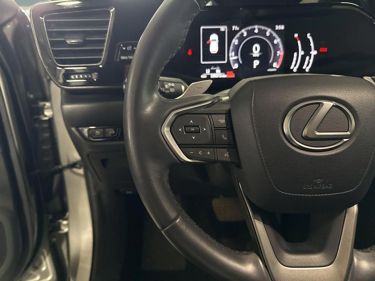 2022 Lexus NX 250 Premium San Antonio TX