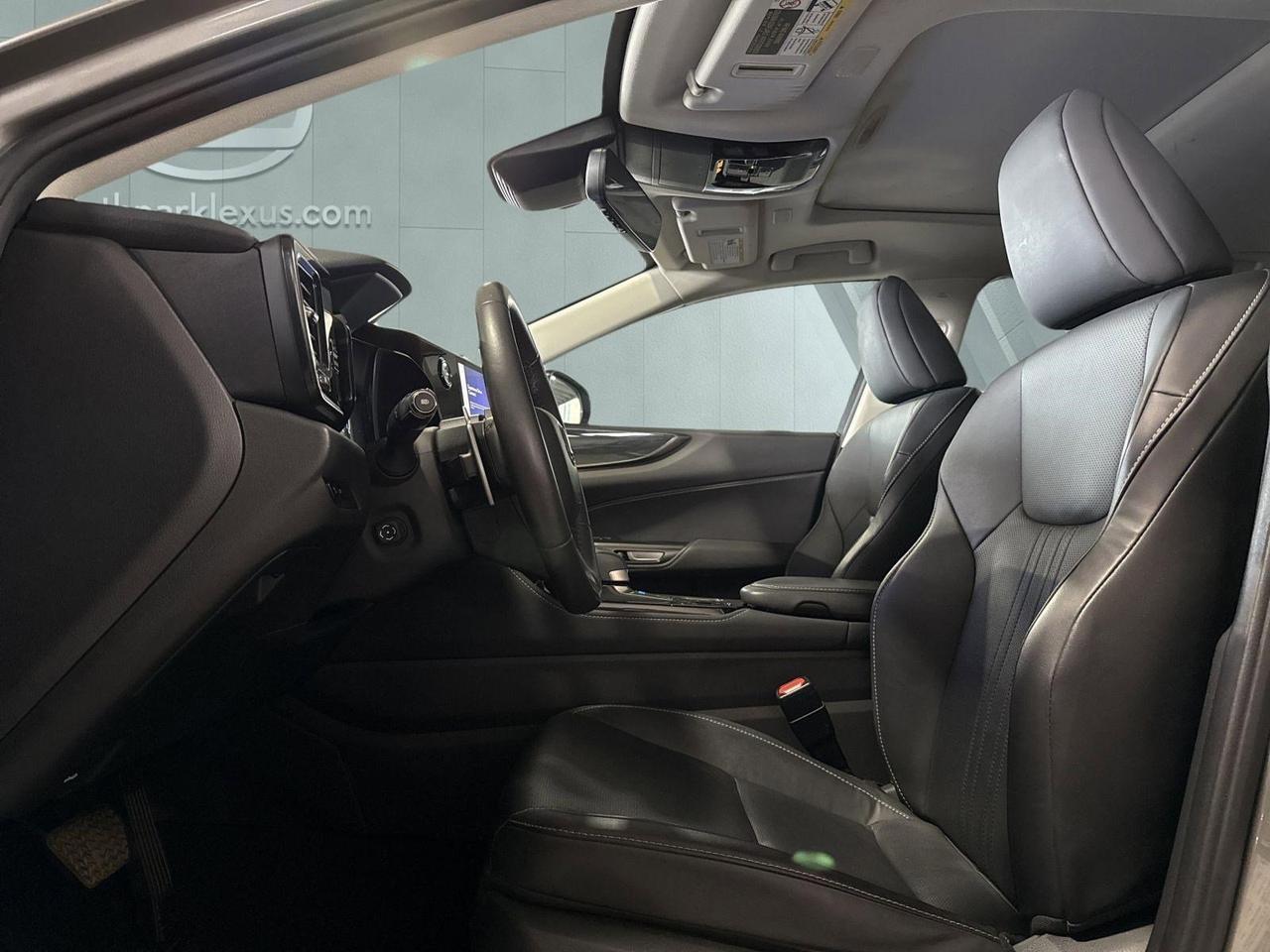 2022 Lexus NX 250 Premium San Antonio TX