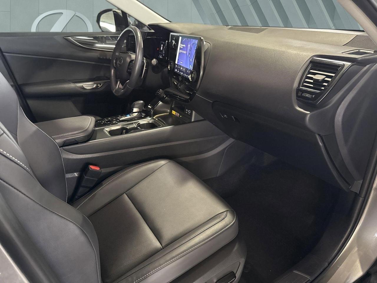 2022 Lexus NX 250 Premium San Antonio TX