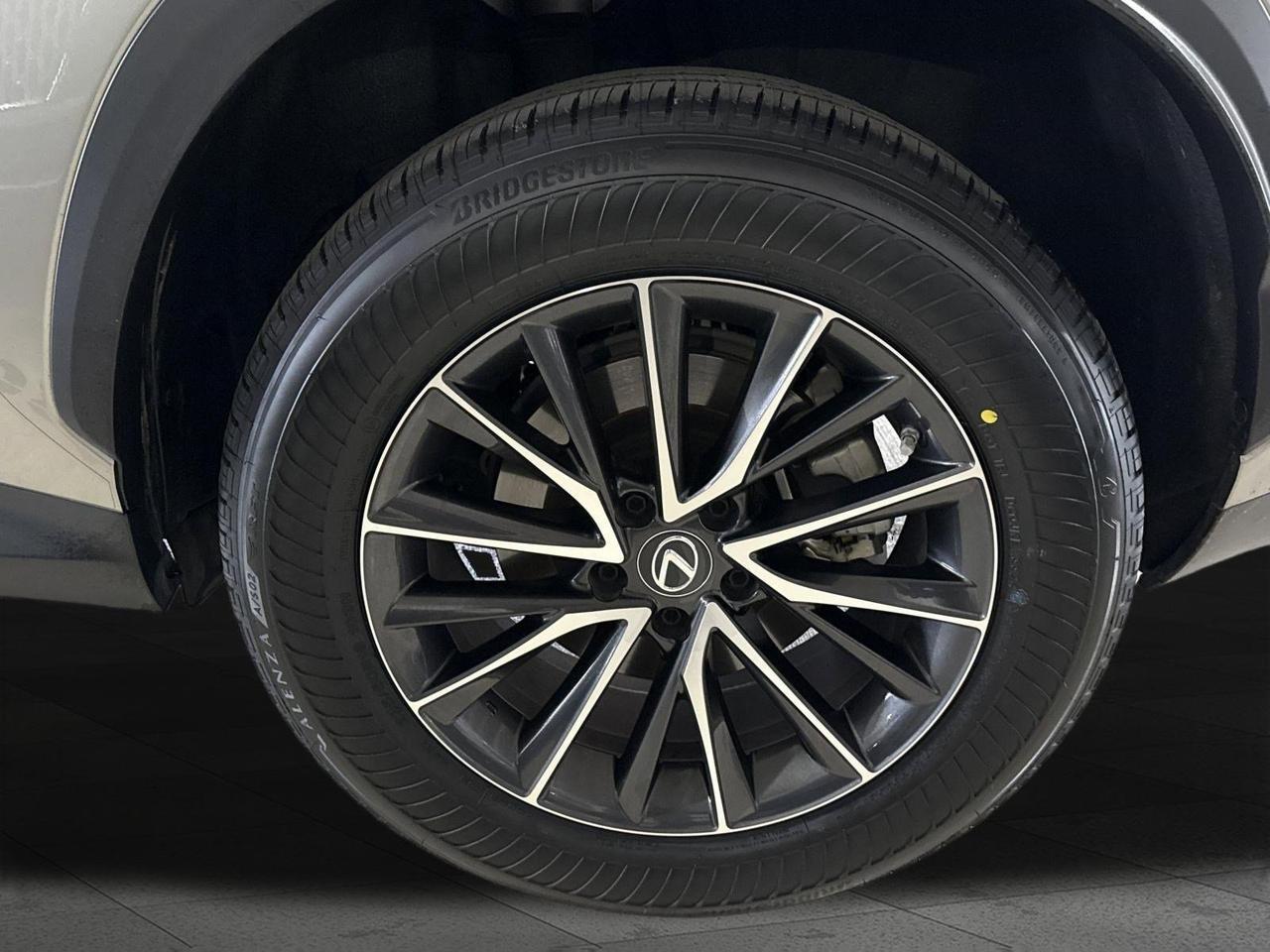 2022 Lexus NX 250 Premium San Antonio TX