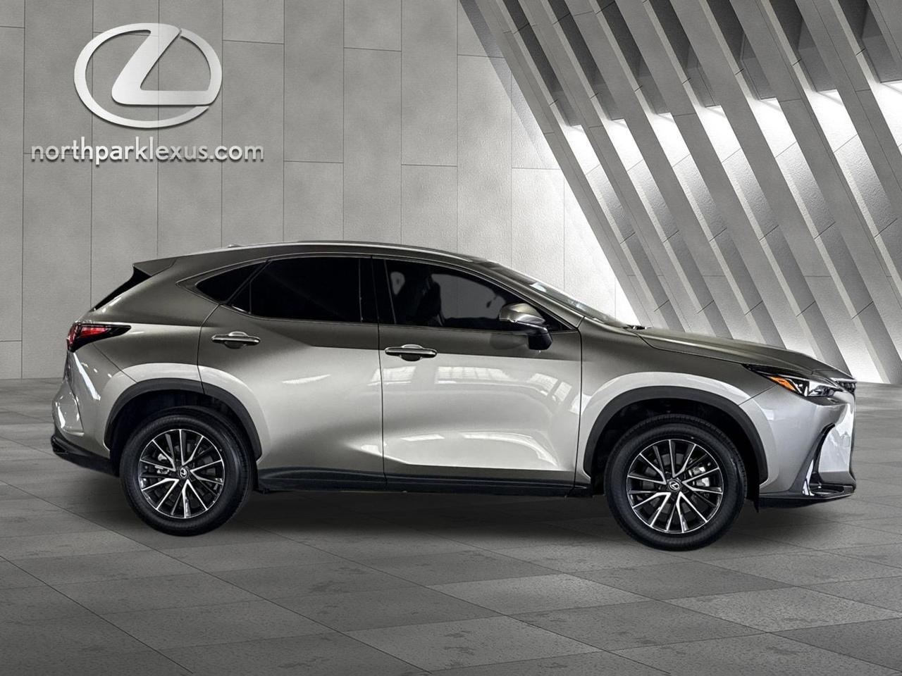 2022 Lexus NX 250 Premium San Antonio TX