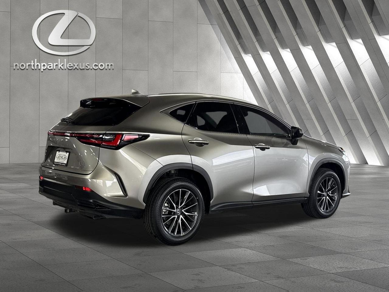 2022 Lexus NX 250 Premium San Antonio TX