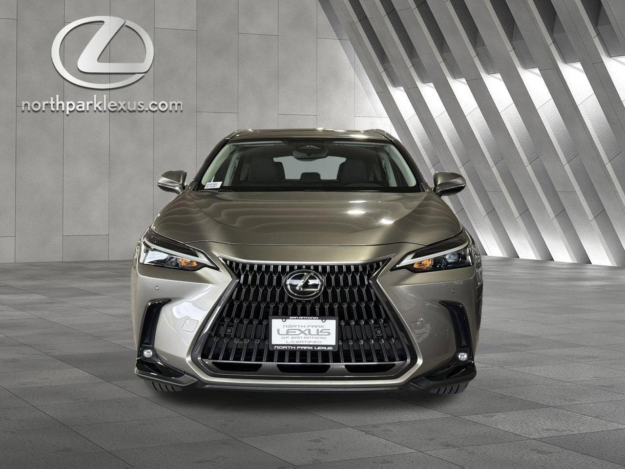 2022 Lexus NX 250 Premium San Antonio TX