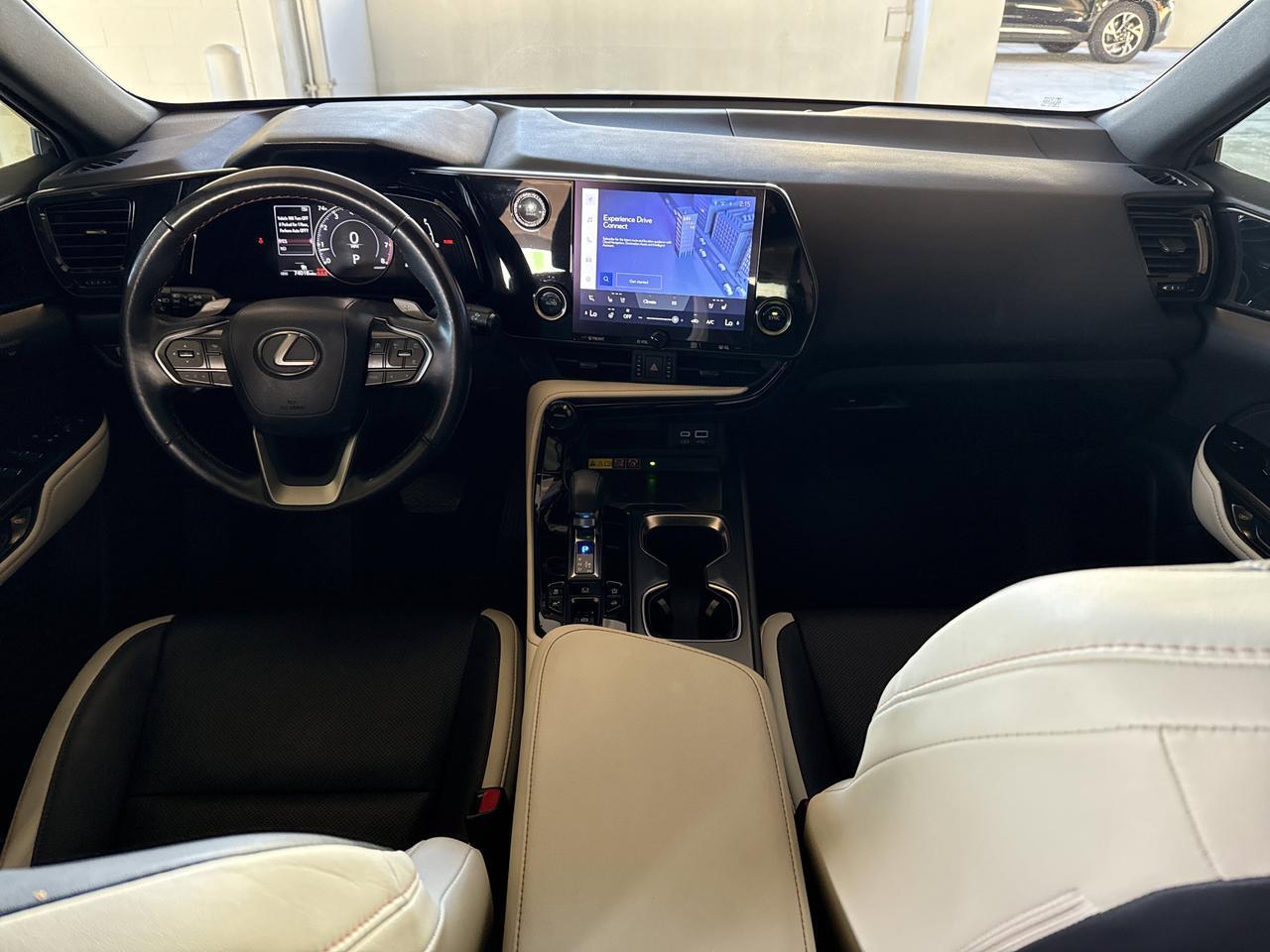 2022 Lexus NX 250 Premium San Antonio TX