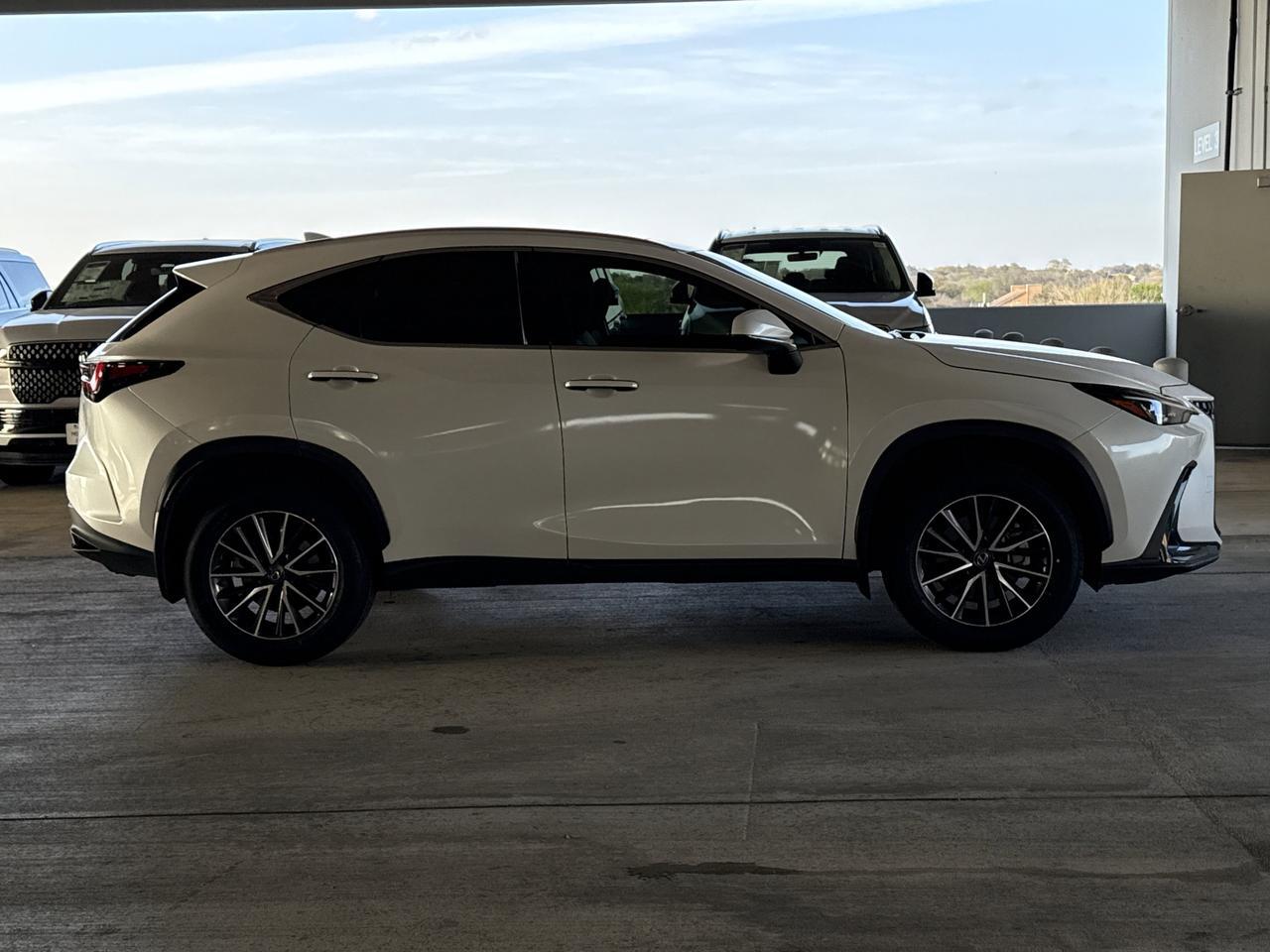 2022 Lexus NX 250 Premium San Antonio TX