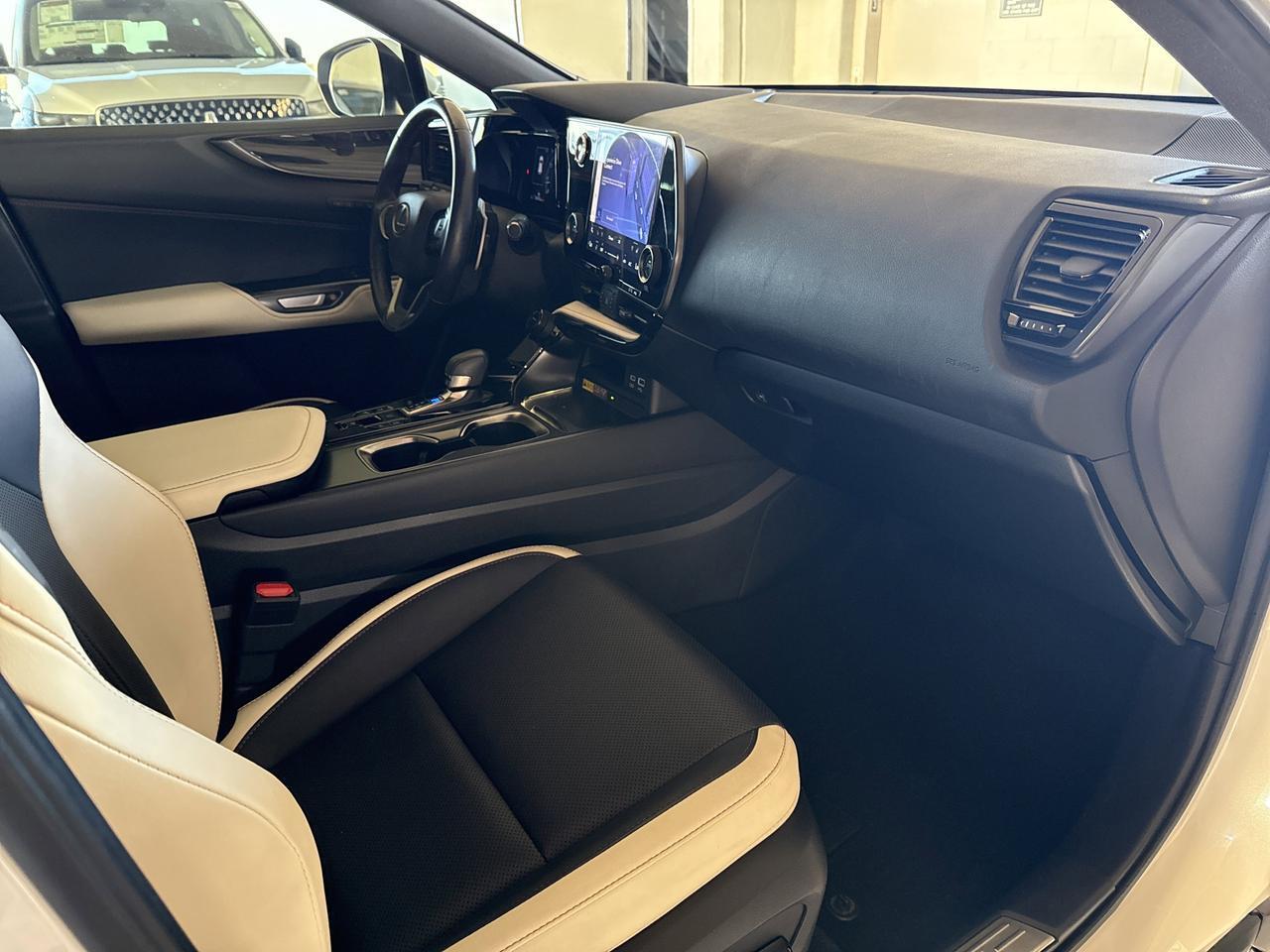 2022 Lexus NX 250 Premium San Antonio TX