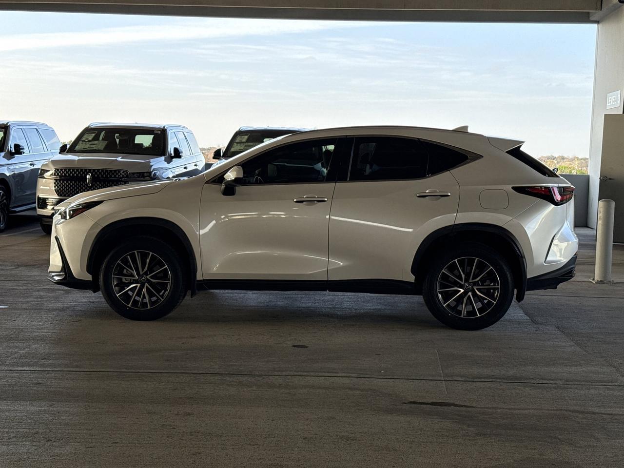 2022 Lexus NX 250 Premium San Antonio TX