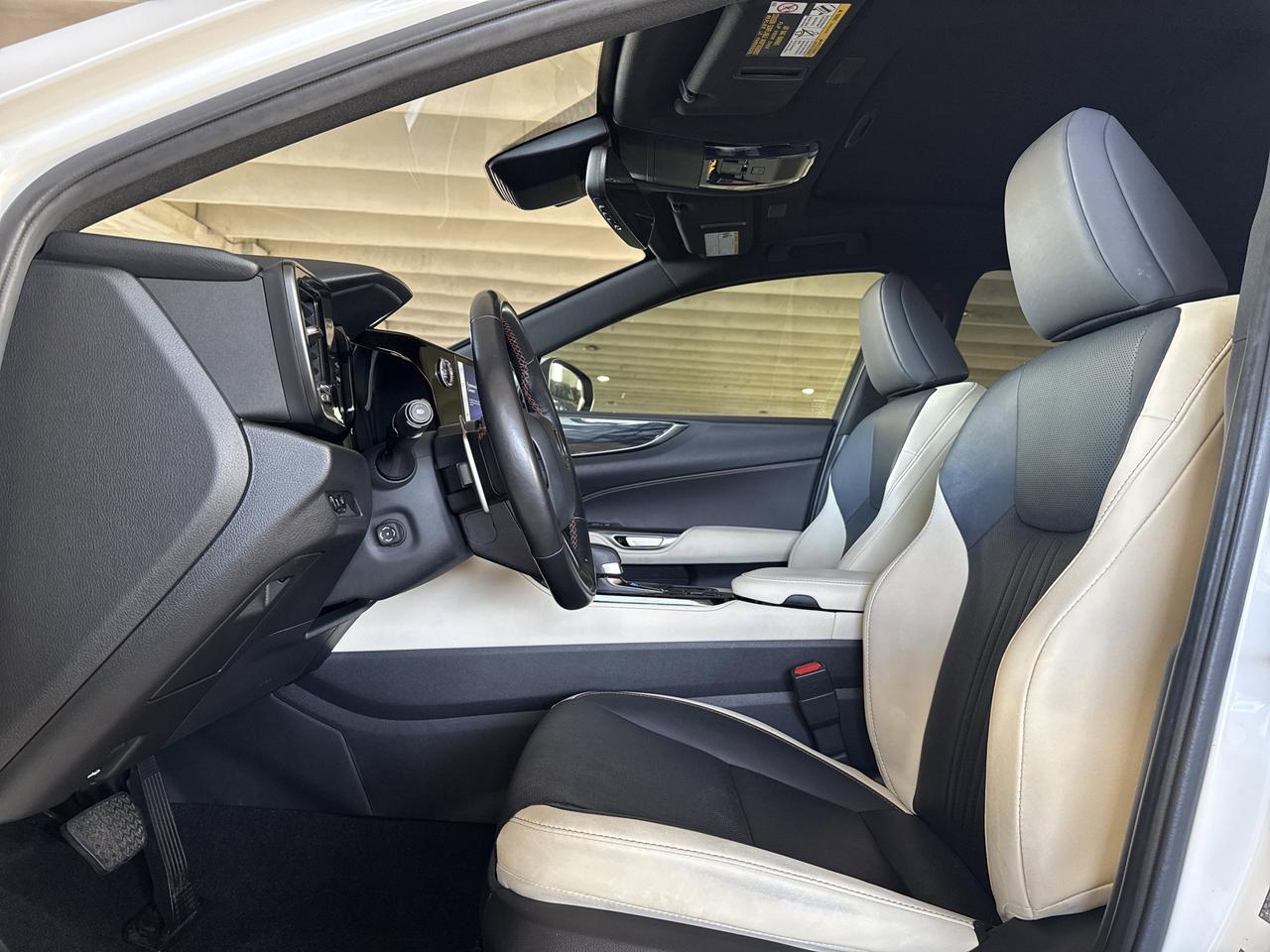 2022 Lexus NX 250 Premium San Antonio TX