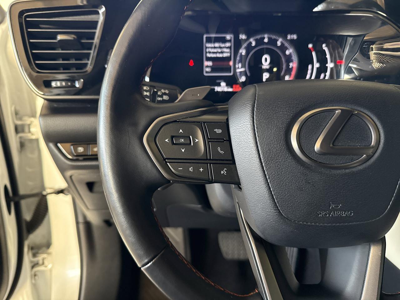 2022 Lexus NX 250 Premium San Antonio TX