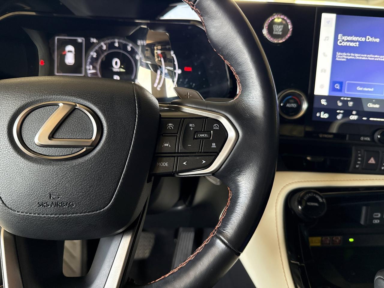 2022 Lexus NX 250 Premium San Antonio TX