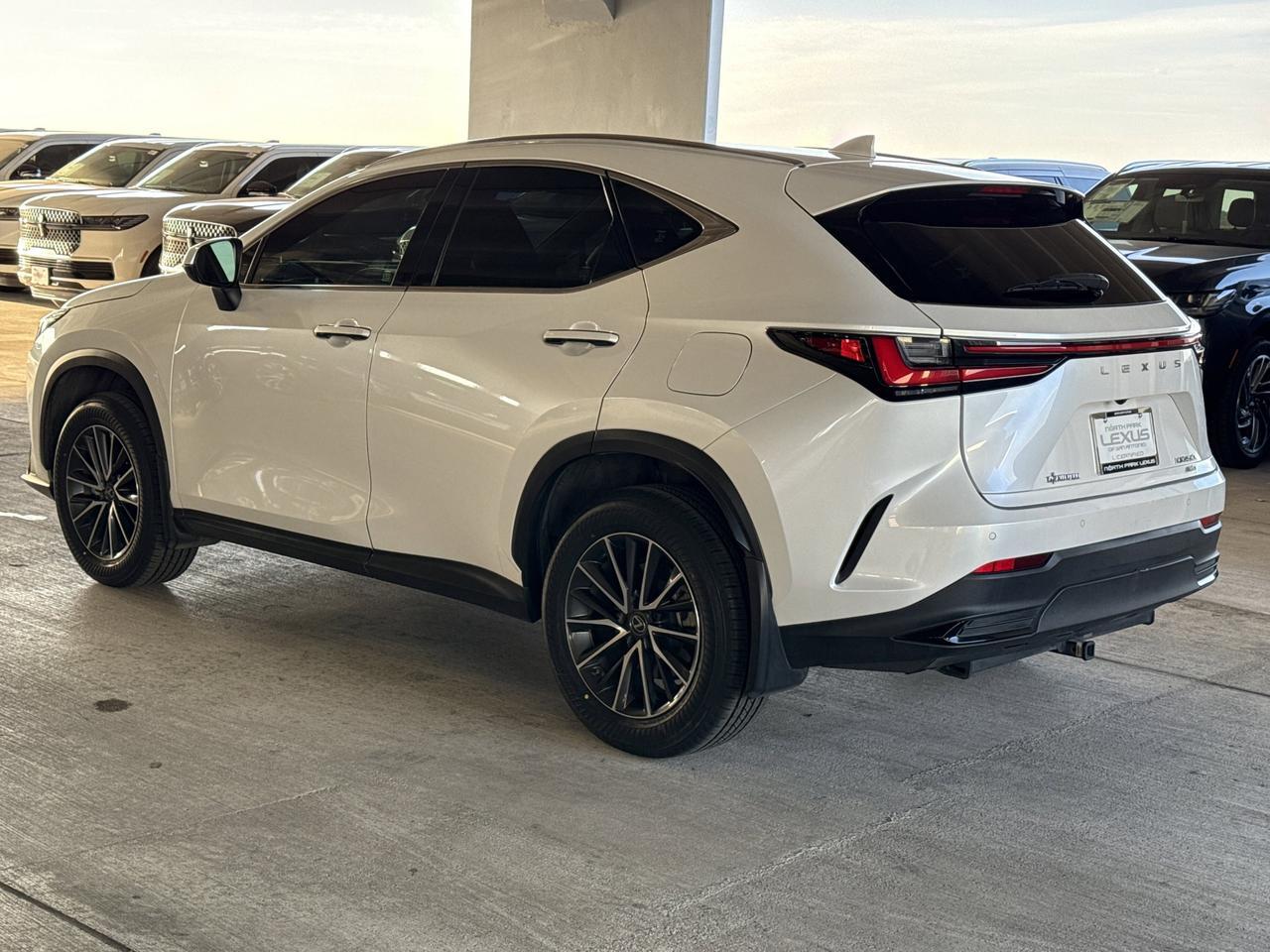 2022 Lexus NX 250 Premium San Antonio TX