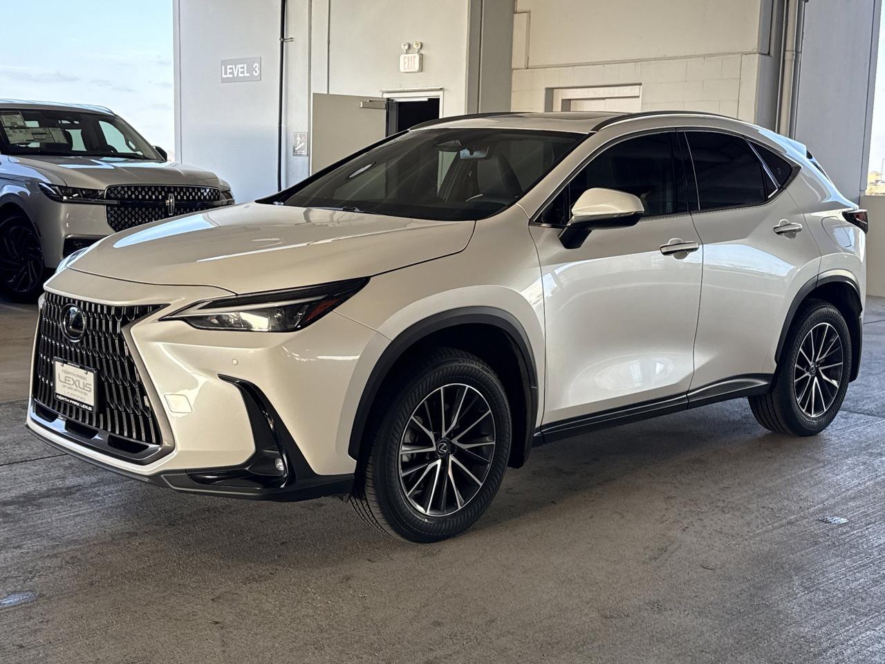 2022 Lexus NX 250 Premium San Antonio TX