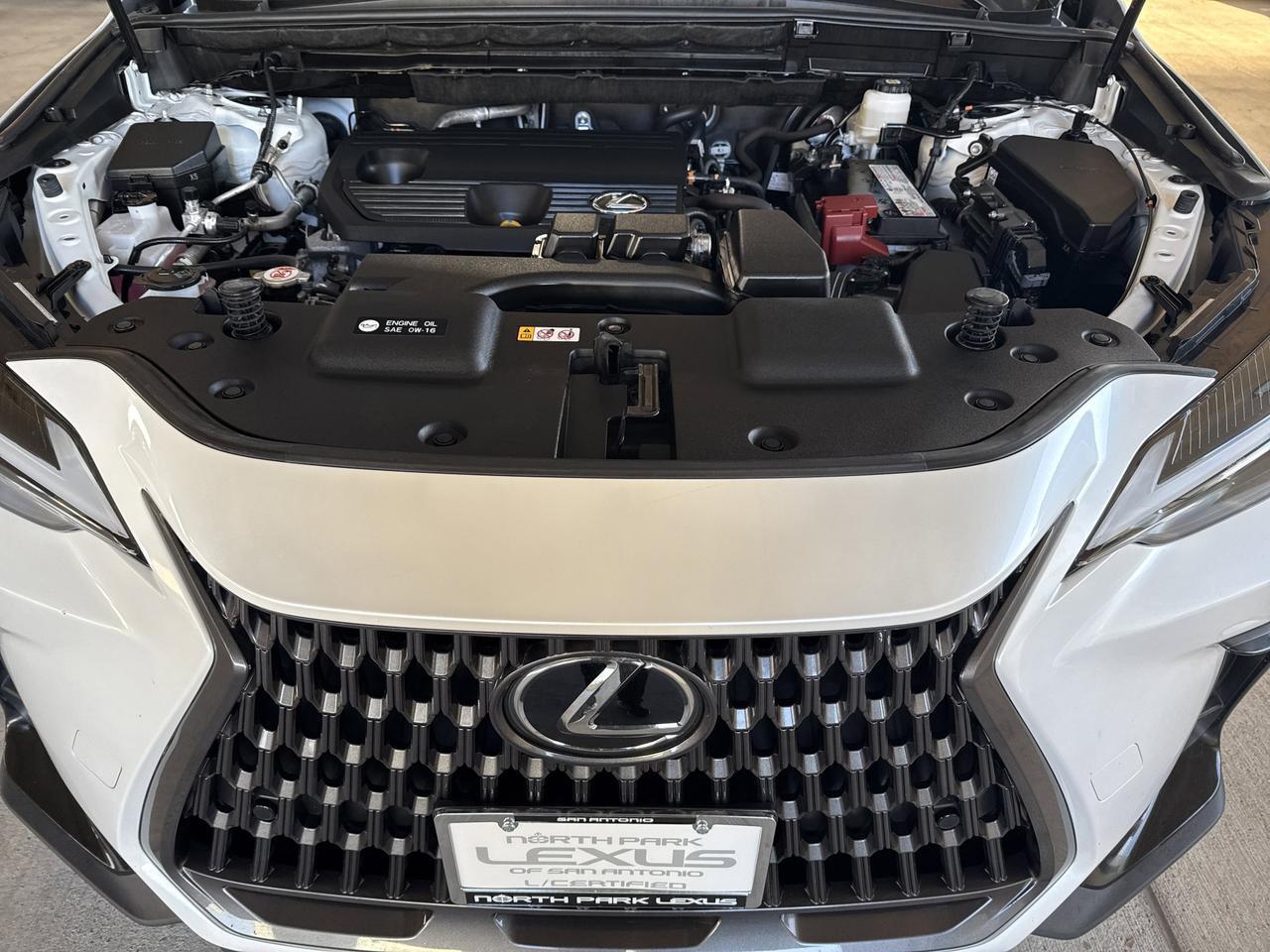 2022 Lexus NX 250 Premium San Antonio TX