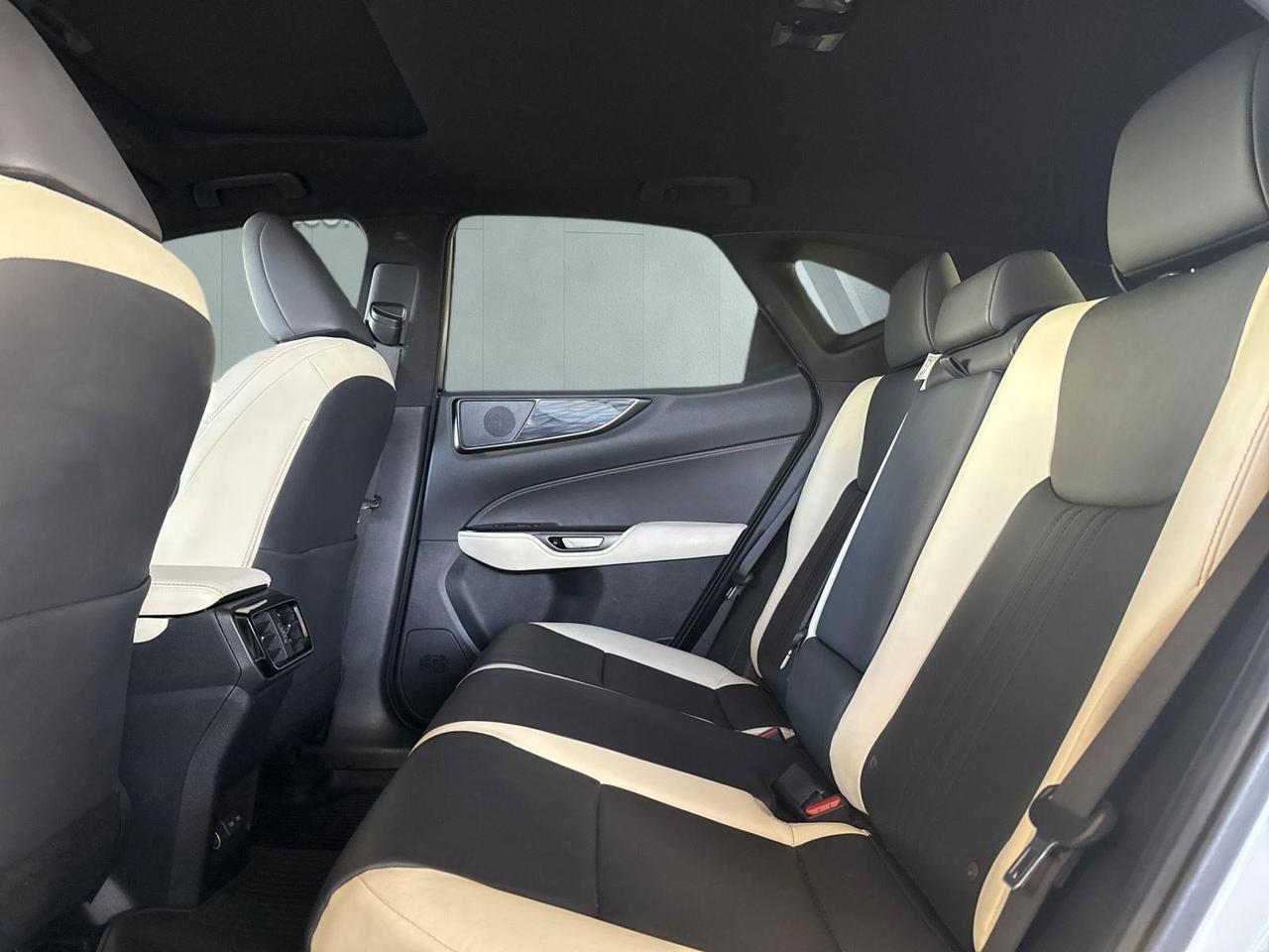 2022 Lexus NX 250 Premium San Antonio TX