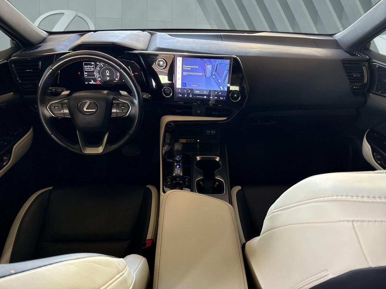 2022 Lexus NX 250 Premium San Antonio TX