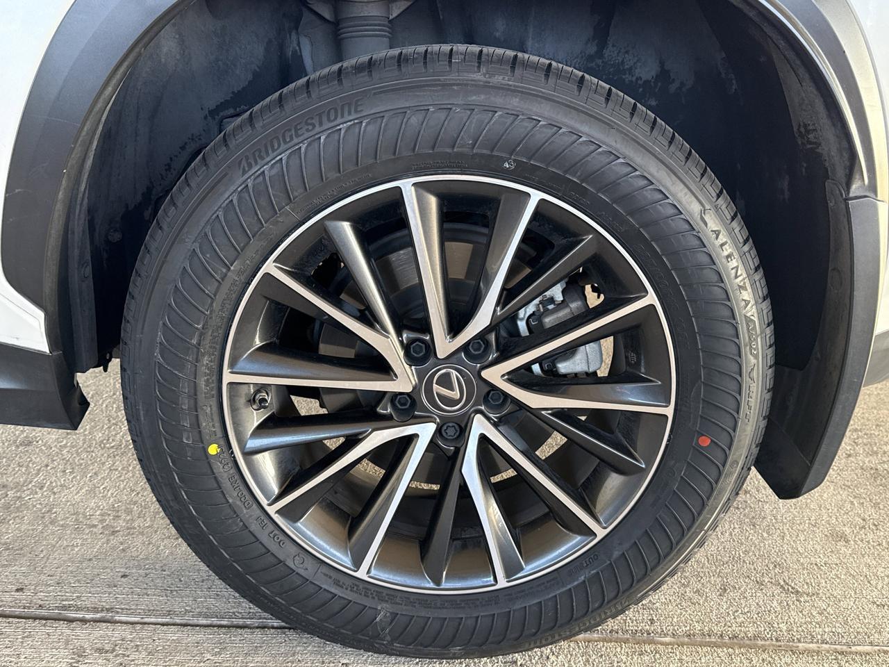 2022 Lexus NX 250 Premium San Antonio TX