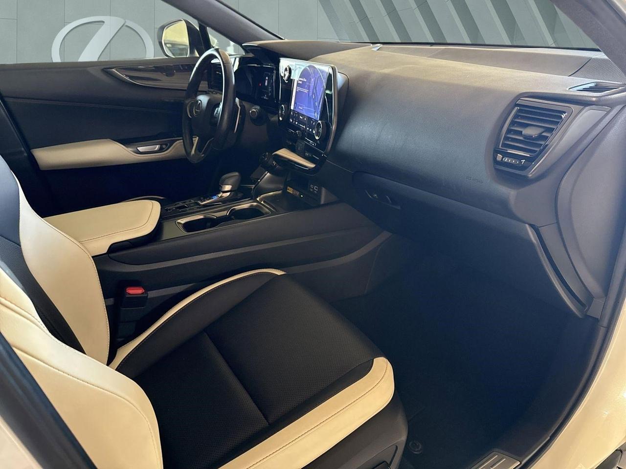 2022 Lexus NX 250 Premium San Antonio TX