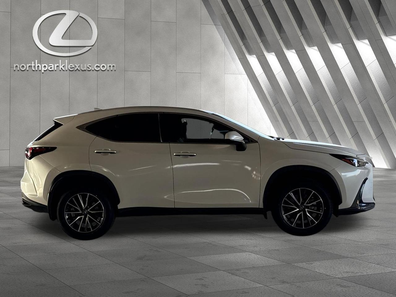 2022 Lexus NX 250 Premium San Antonio TX