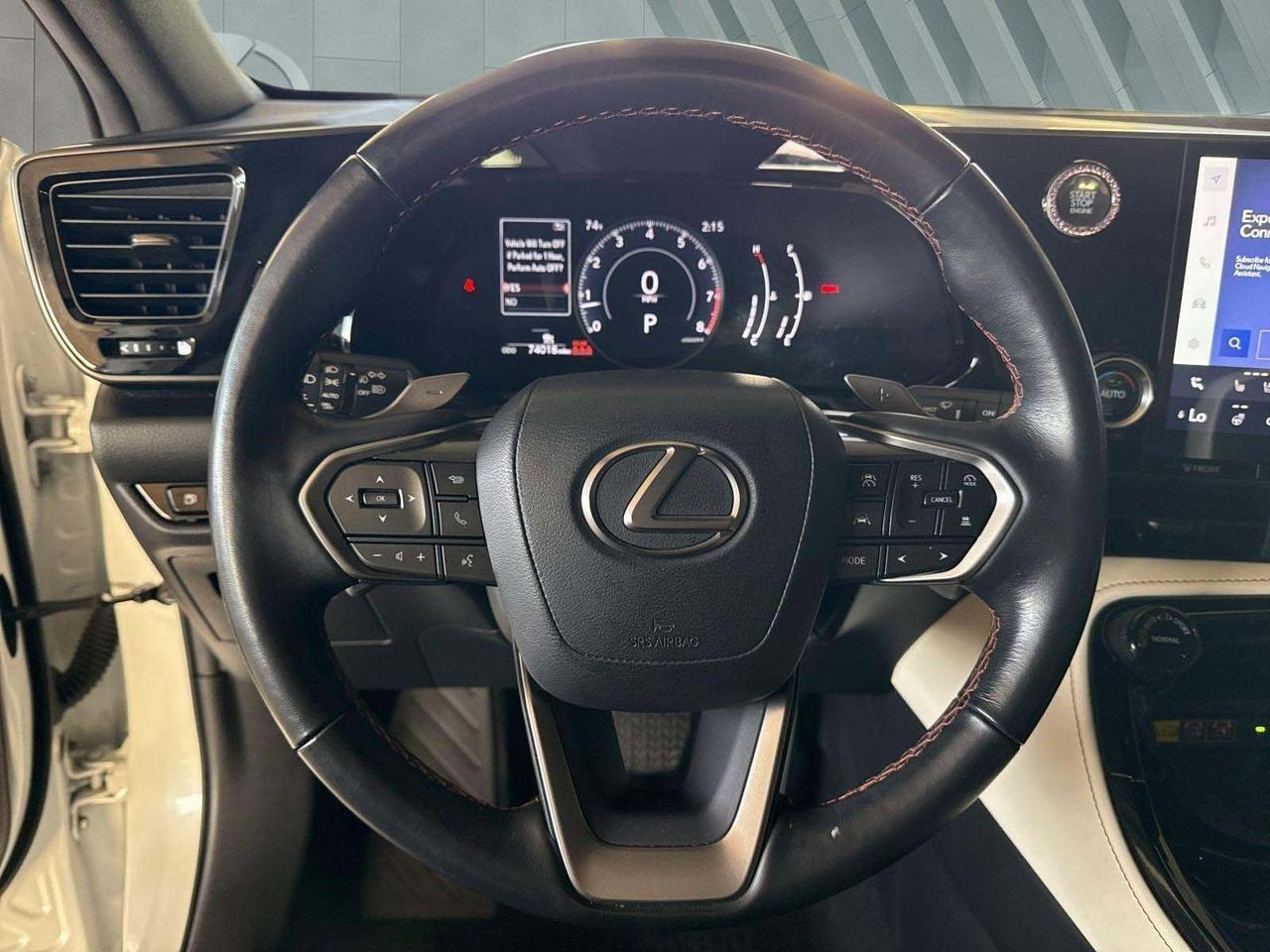 2022 Lexus NX 250 Premium San Antonio TX