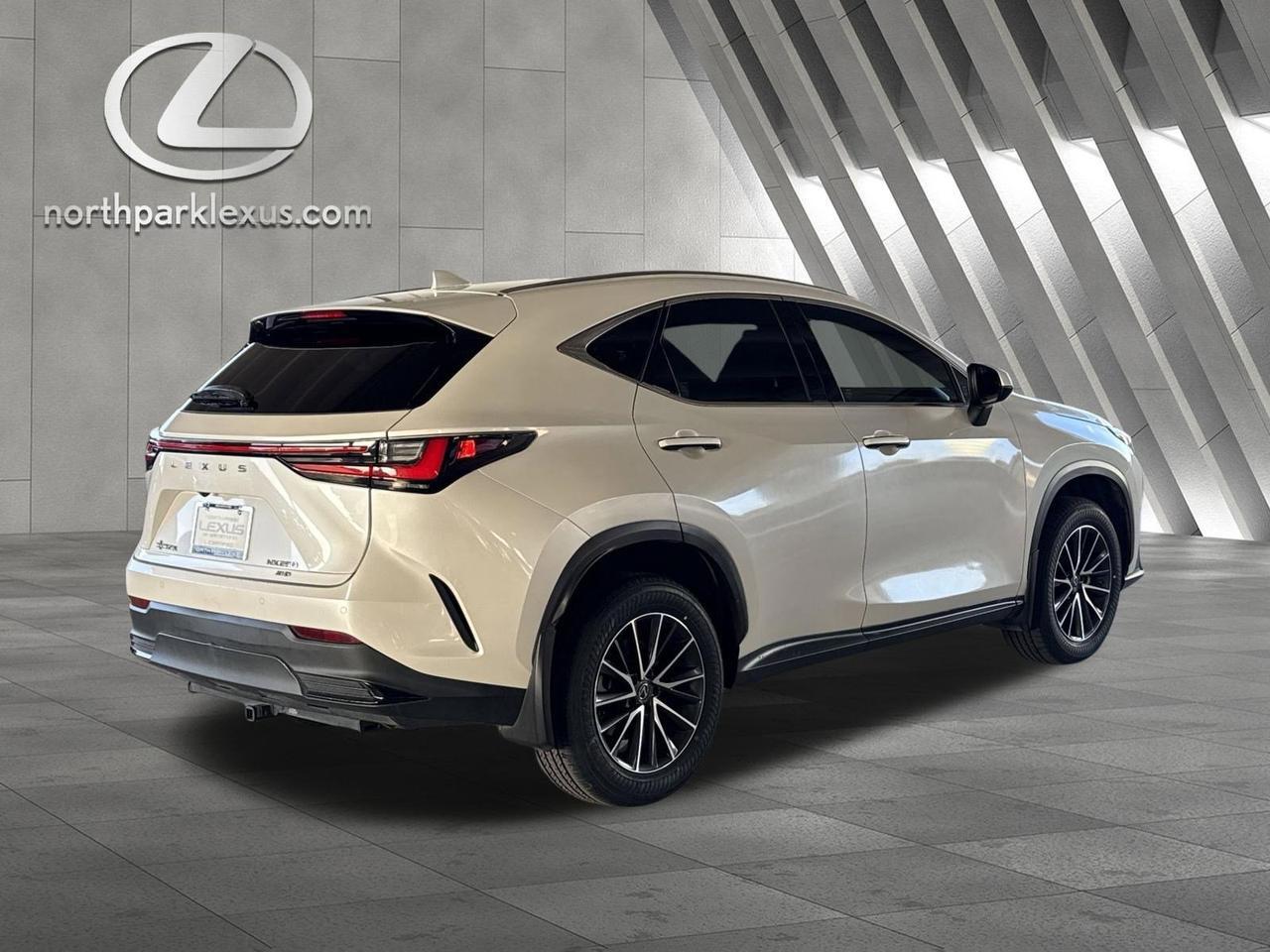 2022 Lexus NX 250 Premium San Antonio TX