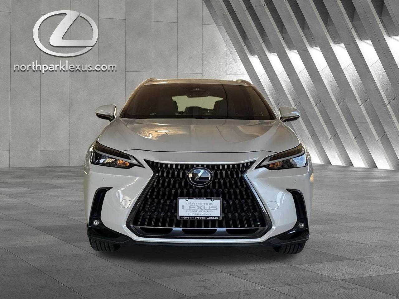 2022 Lexus NX 250 Premium San Antonio TX