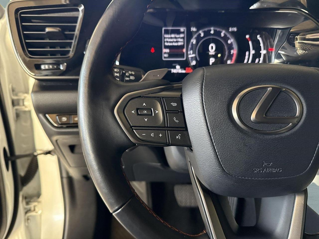 2022 Lexus NX 250 Premium San Antonio TX