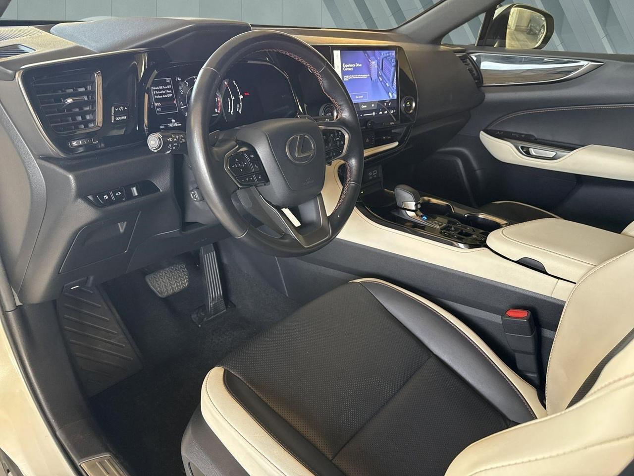 2022 Lexus NX 250 Premium San Antonio TX